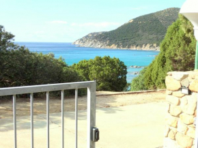 Villa dell'Arte Vista Mare Villasimius